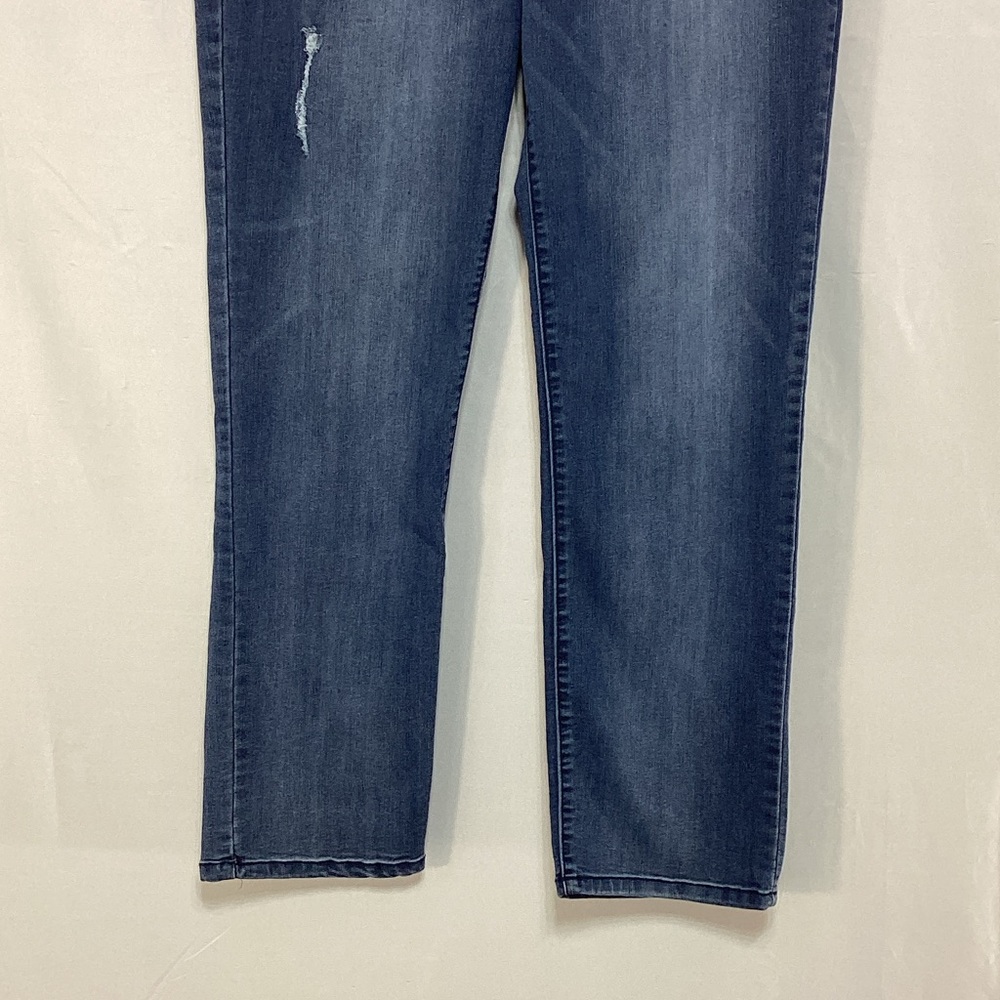 Democracy Women’s “Ab”solution size 10 blue Jeans - Picture 3 of 16